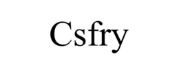 CSFRY