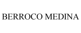 BERROCO MEDINA