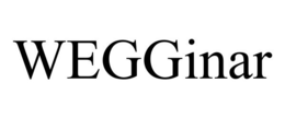 WEGGINAR