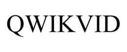 QWIKVID