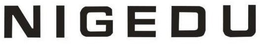 NIGEDU