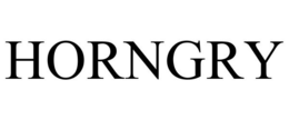 HORNGRY