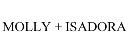 MOLLY + ISADORA