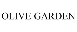 OLIVE GARDEN