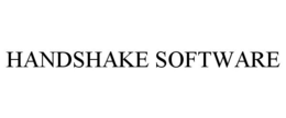 HANDSHAKE SOFTWARE