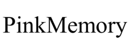 PINKMEMORY