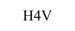 H4V