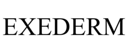EXEDERM