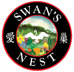 SWAN'S NEST