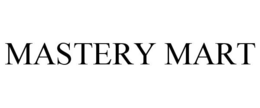 MASTERY MART