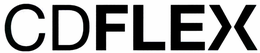 CDFLEX
