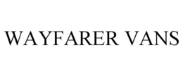 WAYFARER VANS