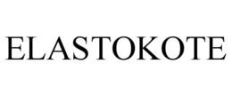ELASTOKOTE