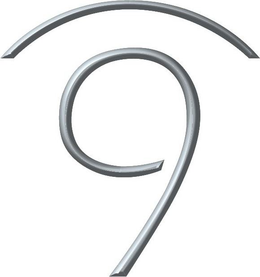 9