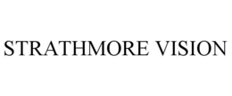 STRATHMORE VISION