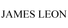 JAMES LEON