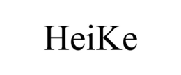 HEIKE