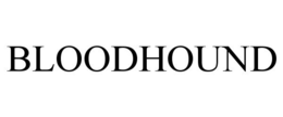 BLOODHOUND