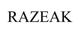 RAZEAK