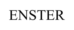ENSTER