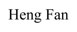 HENG FAN