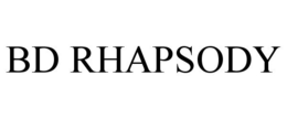 BD RHAPSODY