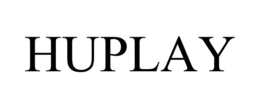 HUPLAY
