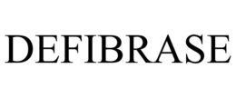 DEFIBRASE