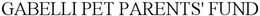 GABELLI PET PARENTS' FUND