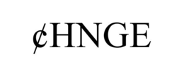 ¢HNGE