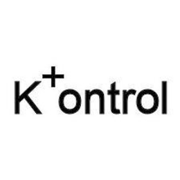 K+ONTROL