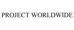 PROJECT WORLDWIDE