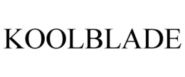 KOOLBLADE