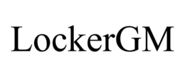 LOCKERGM