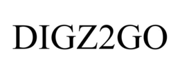 DIGZ2GO