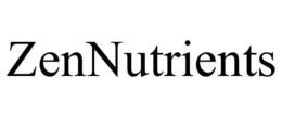ZEN NUTRIENTS