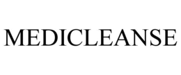 MEDICLEANSE