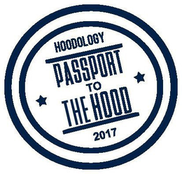 PASSPORT TO THE HOOD HOODOLOGY 2017