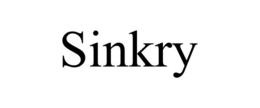 SINKRY