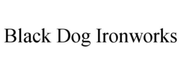 BLACK DOG IRONWORKS