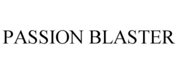 PASSION BLASTER