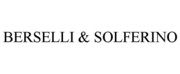 BERSELLI & SOLFERINO