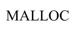 MALLOC