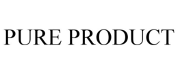 PURE PRODUCT