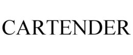 CARTENDER