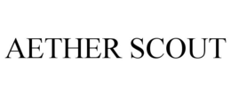 AETHER SCOUT