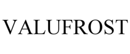 VALUFROST