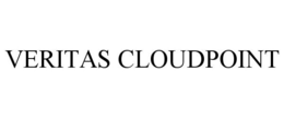 VERITAS CLOUDPOINT