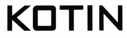 KOTIN