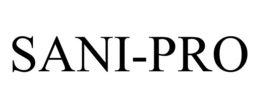 SANI-PRO